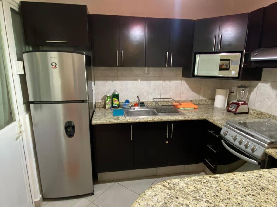 Diamante Hermoso Departamento Apartamento Acapulco
