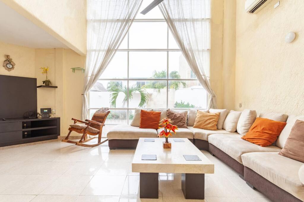 Casa Rizzo, A Unos Pasos De Playa Diamante Сasa de vacaciones