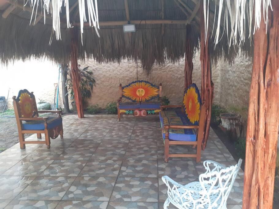 Сasa de vacaciones Casa Rizzo, A Unos Pasos De Playa Diamante Acapulco