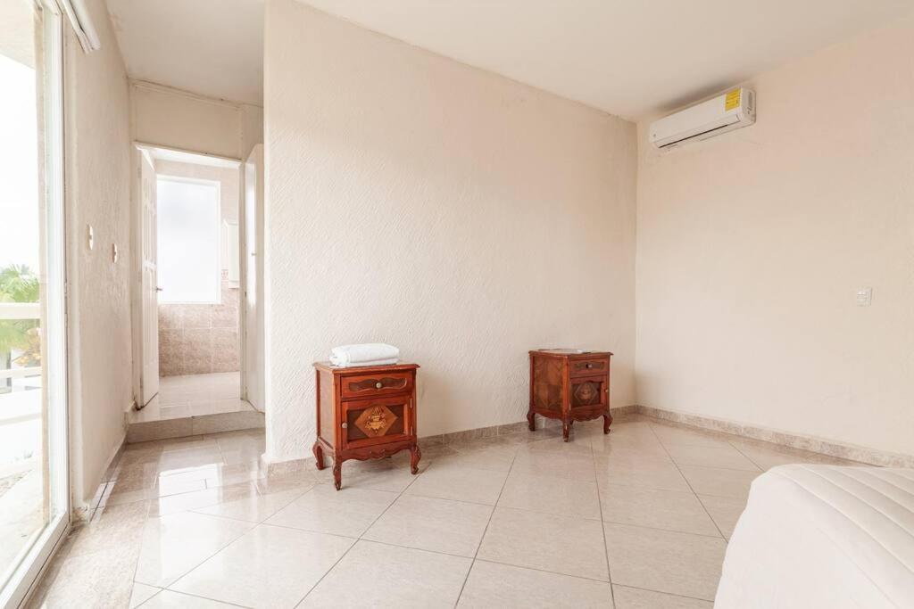 Сasa de vacaciones Casa Rizzo, A Unos Pasos De Playa Diamante *