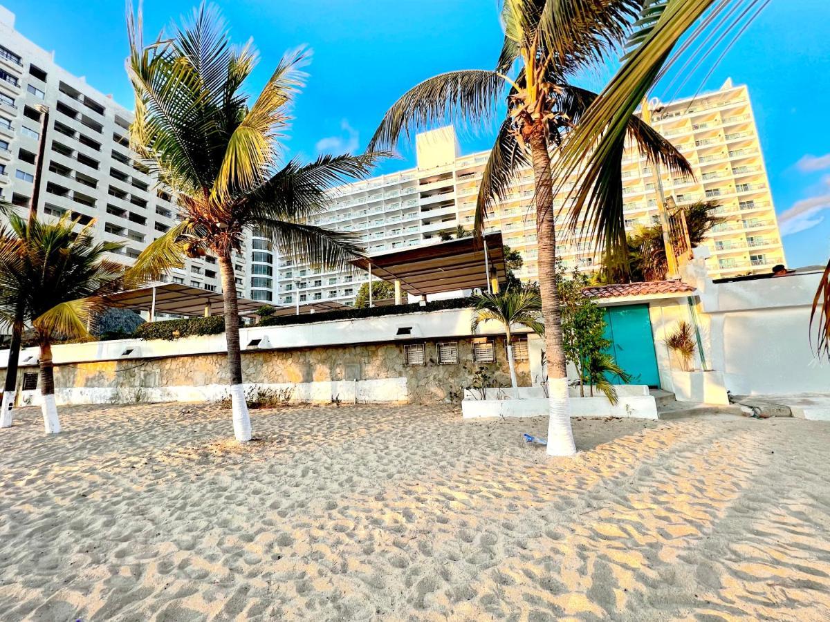 Bugambilias Apartamento Acapulco