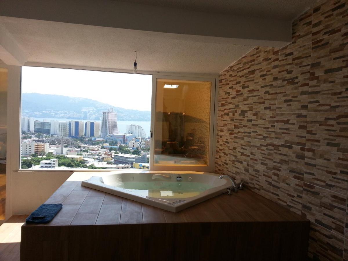 Casa Horizonte Azul Сasa de vacaciones *