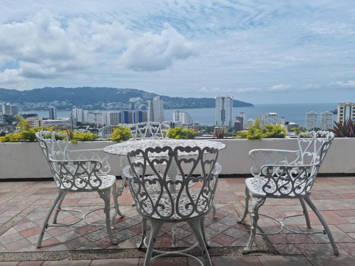 Casa Horizonte Azul Сasa de vacaciones Acapulco