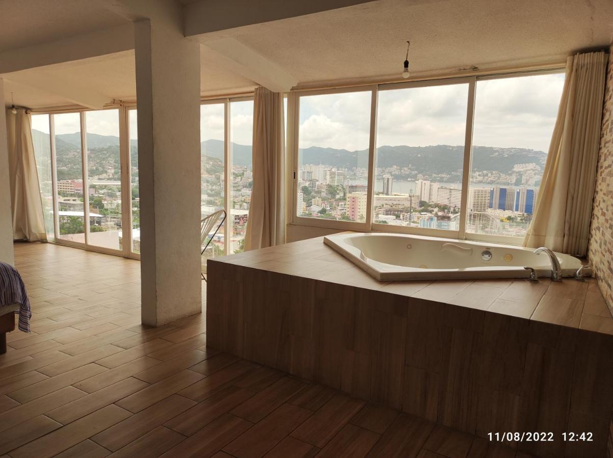 Casa Horizonte Azul Сasa de vacaciones