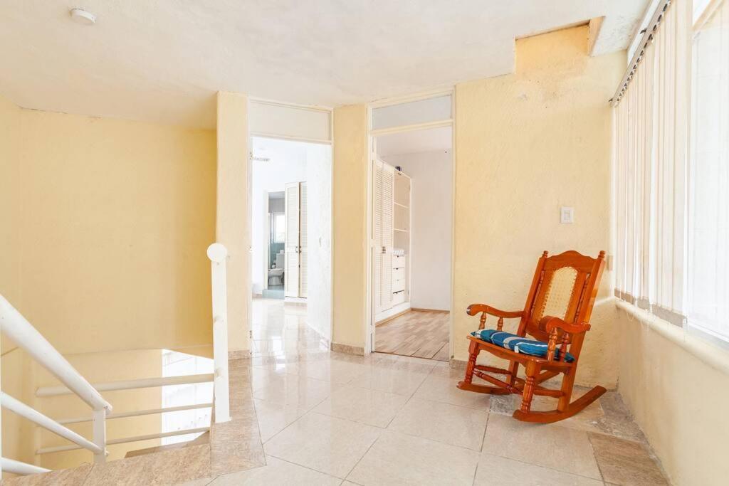 Casa Rizzo, A Unos Pasos De Playa Diamante Сasa de vacaciones Acapulco