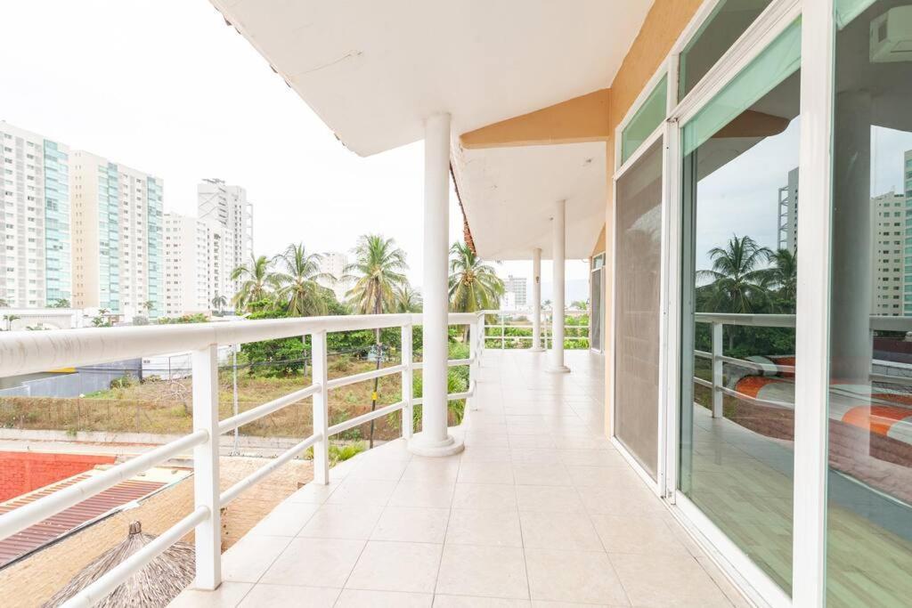 Сasa de vacaciones Casa Rizzo, A Unos Pasos De Playa Diamante Acapulco