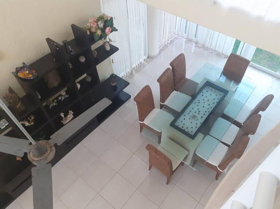 Сasa de vacaciones Casa Rizzo, A Unos Pasos De Playa Diamante *