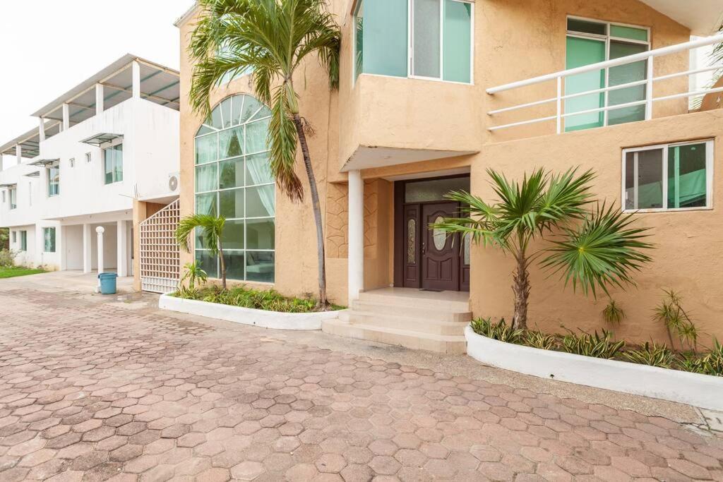Сasa de vacaciones Casa Rizzo, A Unos Pasos De Playa Diamante Acapulco