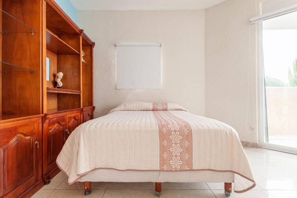 Сasa de vacaciones Casa Rizzo, A Unos Pasos De Playa Diamante Acapulco