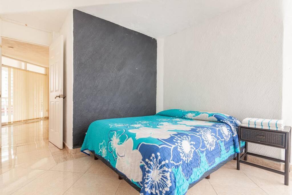 Casa Rizzo, A Unos Pasos De Playa Diamante Сasa de vacaciones