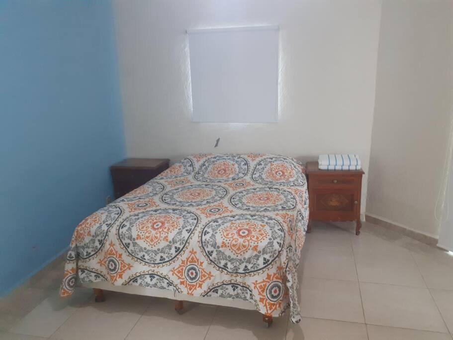 Casa Rizzo, A Unos Pasos De Playa Diamante Сasa de vacaciones *