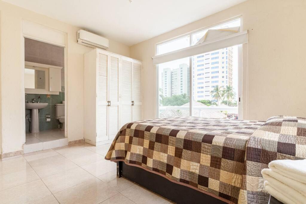 Сasa de vacaciones Casa Rizzo, A Unos Pasos De Playa Diamante *