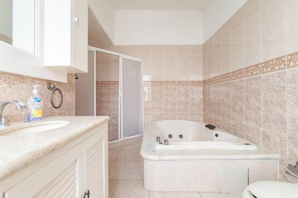 Casa Rizzo, A Unos Pasos De Playa Diamante Сasa de vacaciones Acapulco