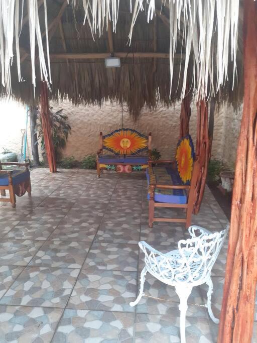 Сasa de vacaciones Casa Rizzo, A Unos Pasos De Playa Diamante Acapulco