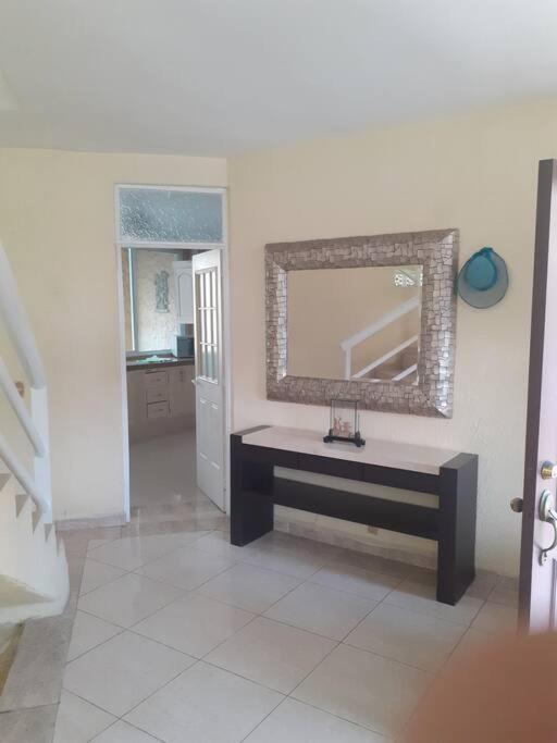 Casa Rizzo, A Unos Pasos De Playa Diamante Сasa de vacaciones