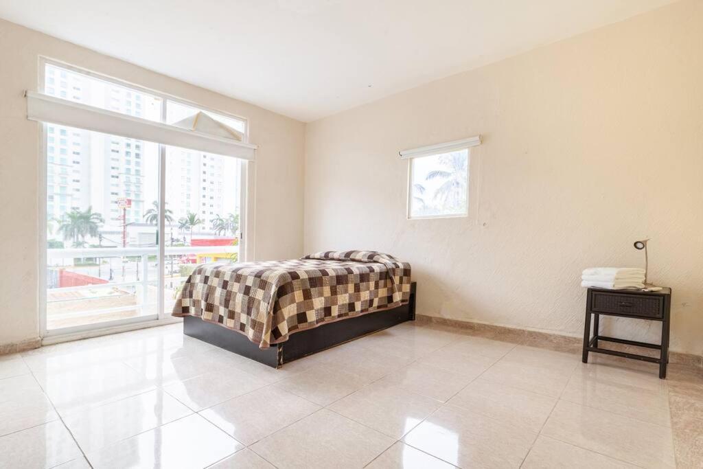 Casa Rizzo, A Unos Pasos De Playa Diamante Сasa de vacaciones Acapulco