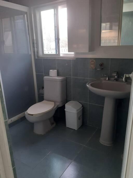 Casa Rizzo, A Unos Pasos De Playa Diamante Сasa de vacaciones *