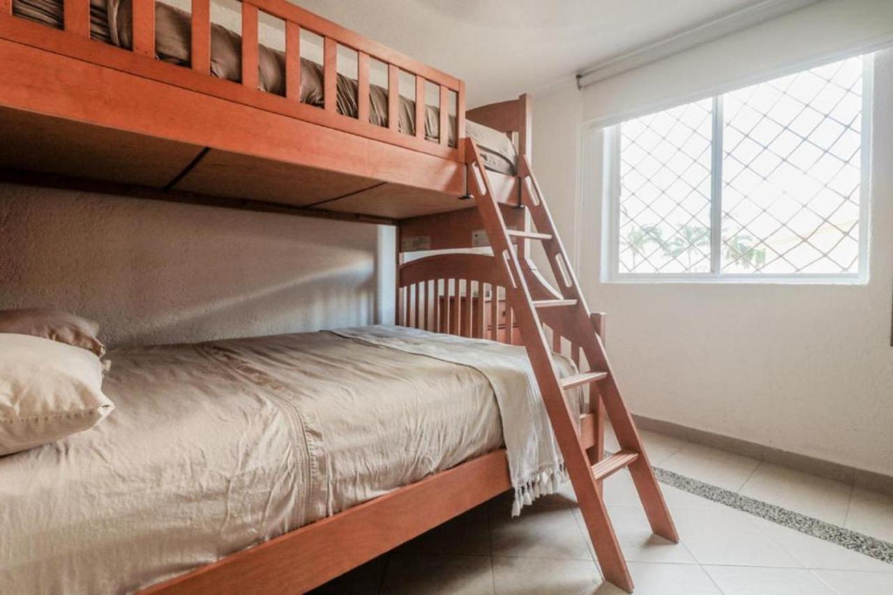 Hostpal Colorida Сasa de vacaciones Acapulco