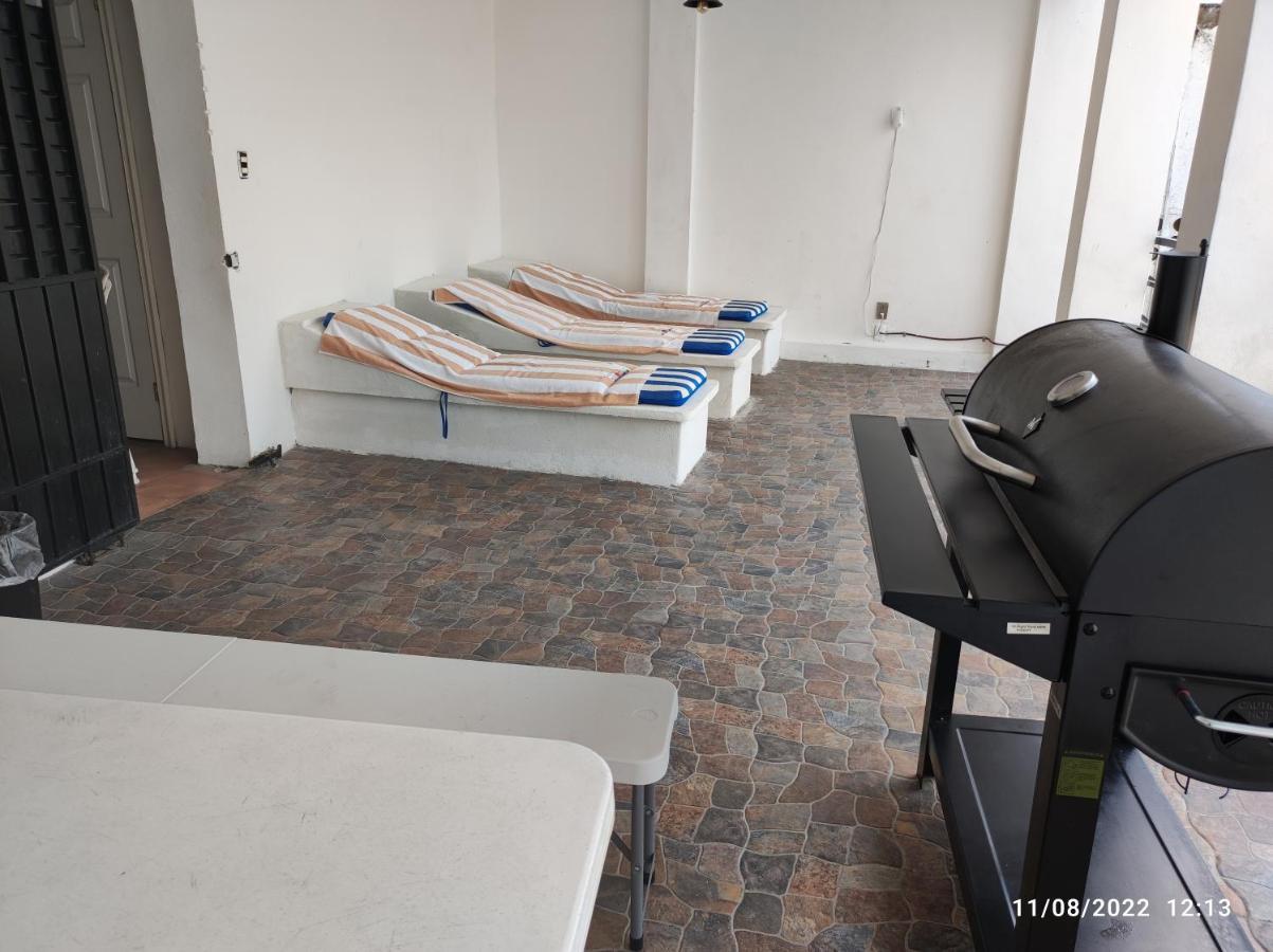 Casa Horizonte Azul Сasa de vacaciones Acapulco