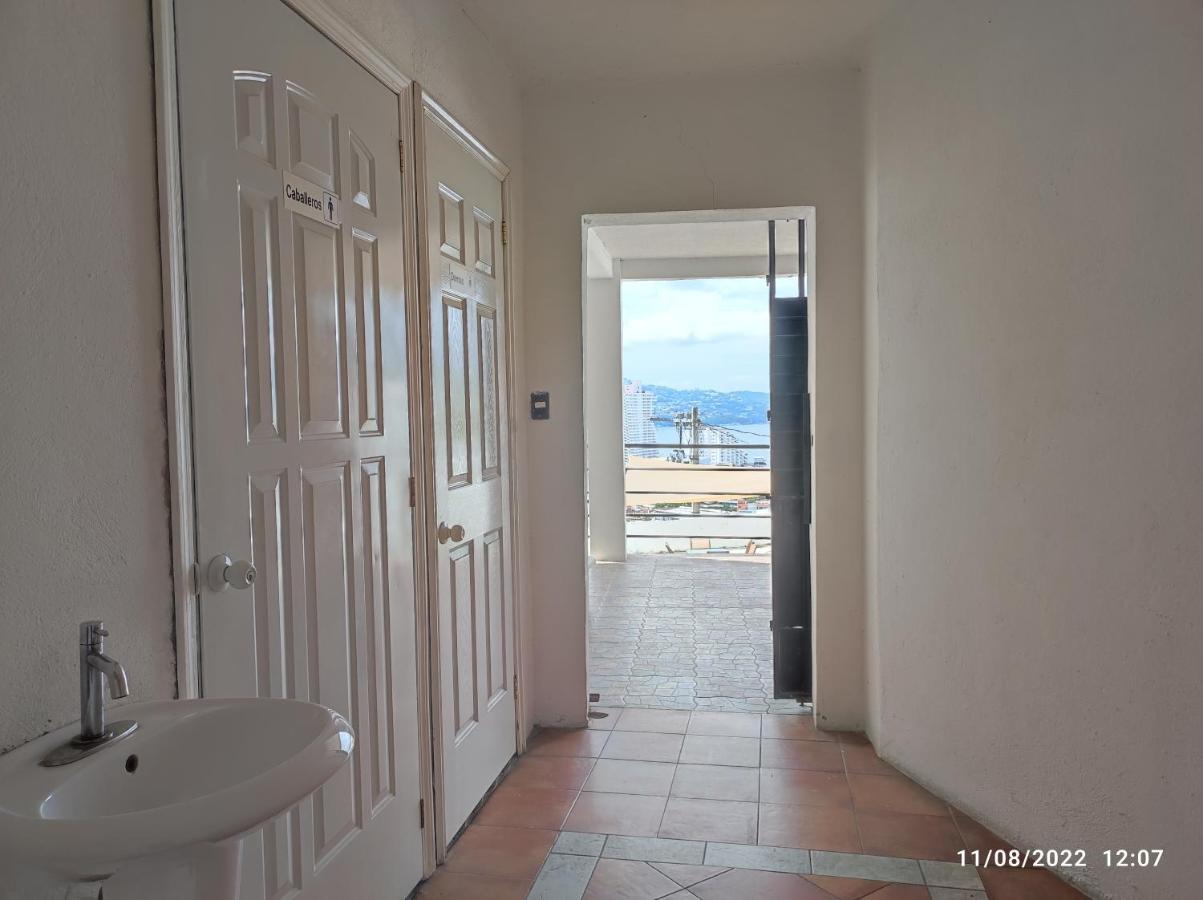 Сasa de vacaciones Casa Horizonte Azul Acapulco