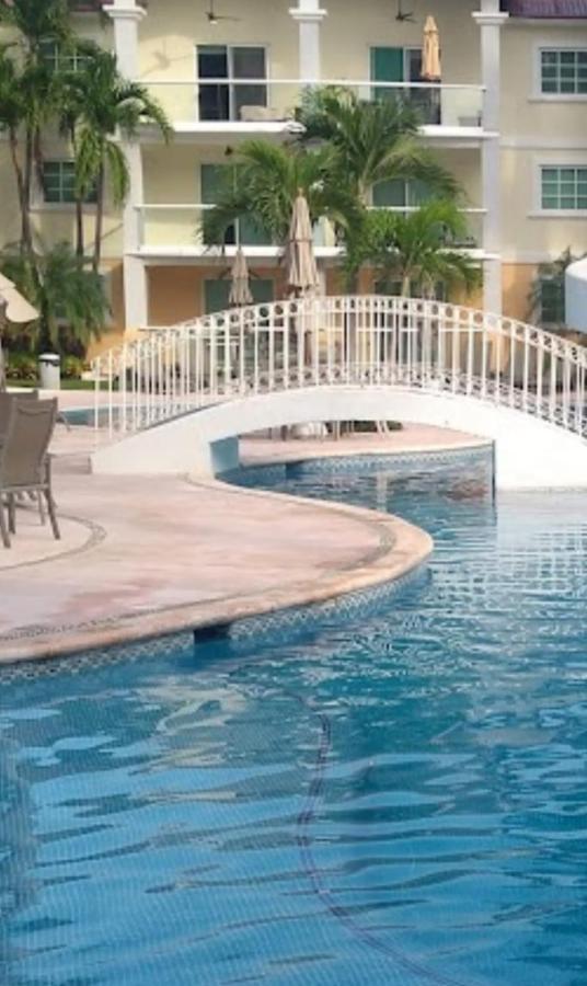 Hermoso Depa En Diamante Lakes Frente Arena Gpn Acapulco