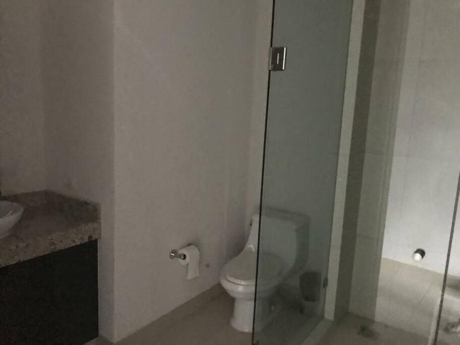 Amplio Depto 3bd En Residencial La Isla Torre Hawaii Apartamento Acapulco