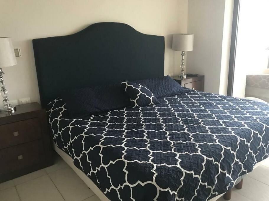 Apartamento Amplio Depto 3bd En Residencial La Isla Torre Hawaii