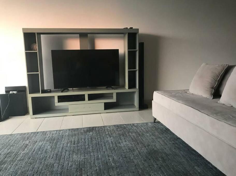 Apartamento Amplio Depto 3bd En Residencial La Isla Torre Hawaii *