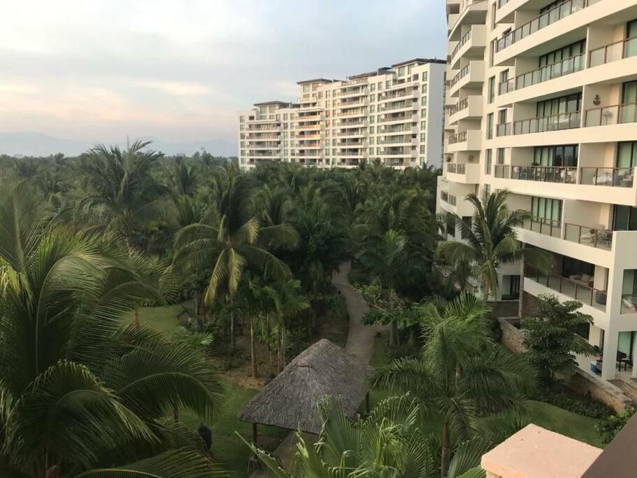 Amplio Depto 3bd En Residencial La Isla Torre Hawaii Apartamento *