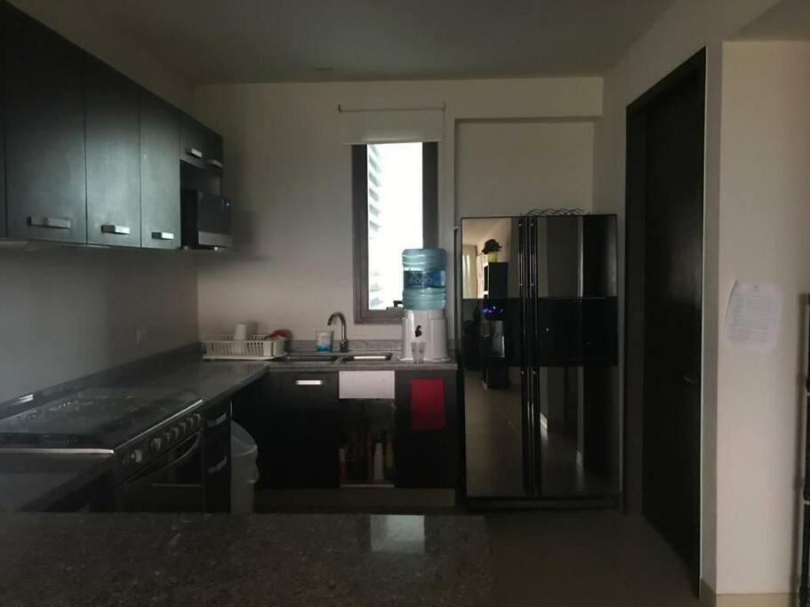 Amplio Depto 3bd En Residencial La Isla Torre Hawaii Acapulco