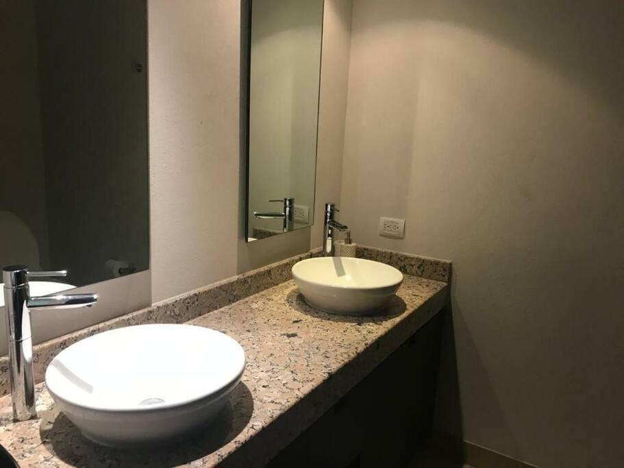 Amplio Depto 3bd En Residencial La Isla Torre Hawaii * Acapulco