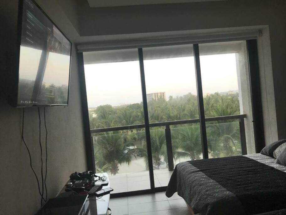 Amplio Depto 3bd En Residencial La Isla Torre Hawaii Apartamento *