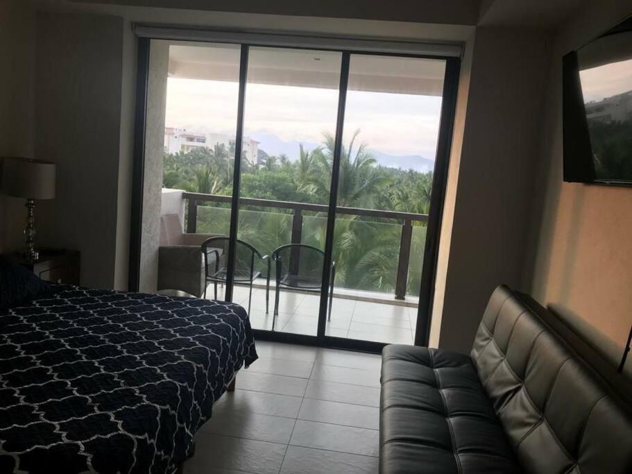 Apartamento Amplio Depto 3bd En Residencial La Isla Torre Hawaii *