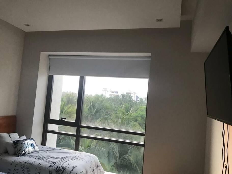 Apartamento Amplio Depto 3bd En Residencial La Isla Torre Hawaii
