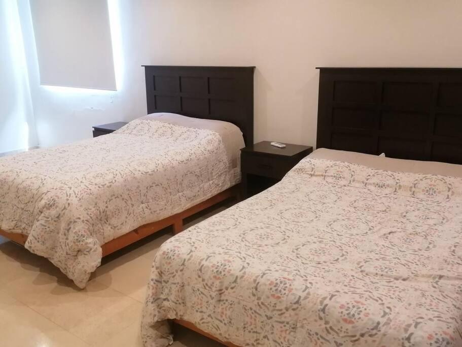 Apartamento Departamento De Lujo En La Bahia De *