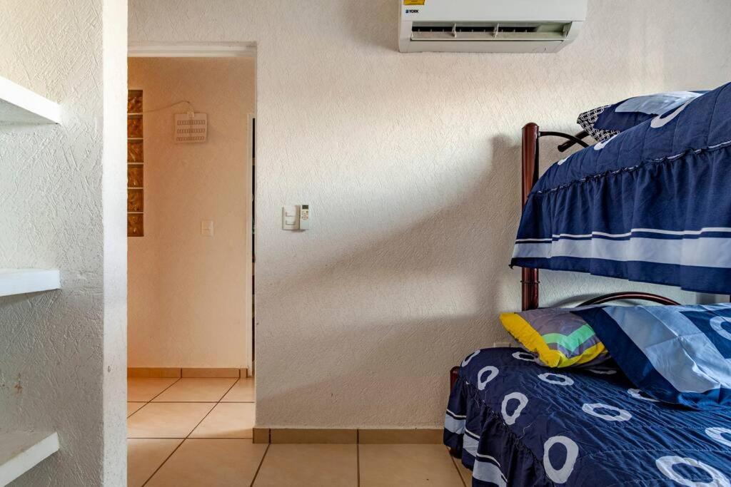 Department In Marina Diamante Apartment Acapulco