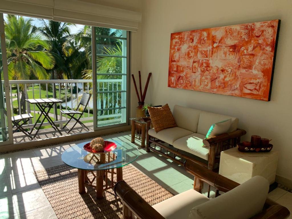 Apartamento Mayan Lakes Acapulco