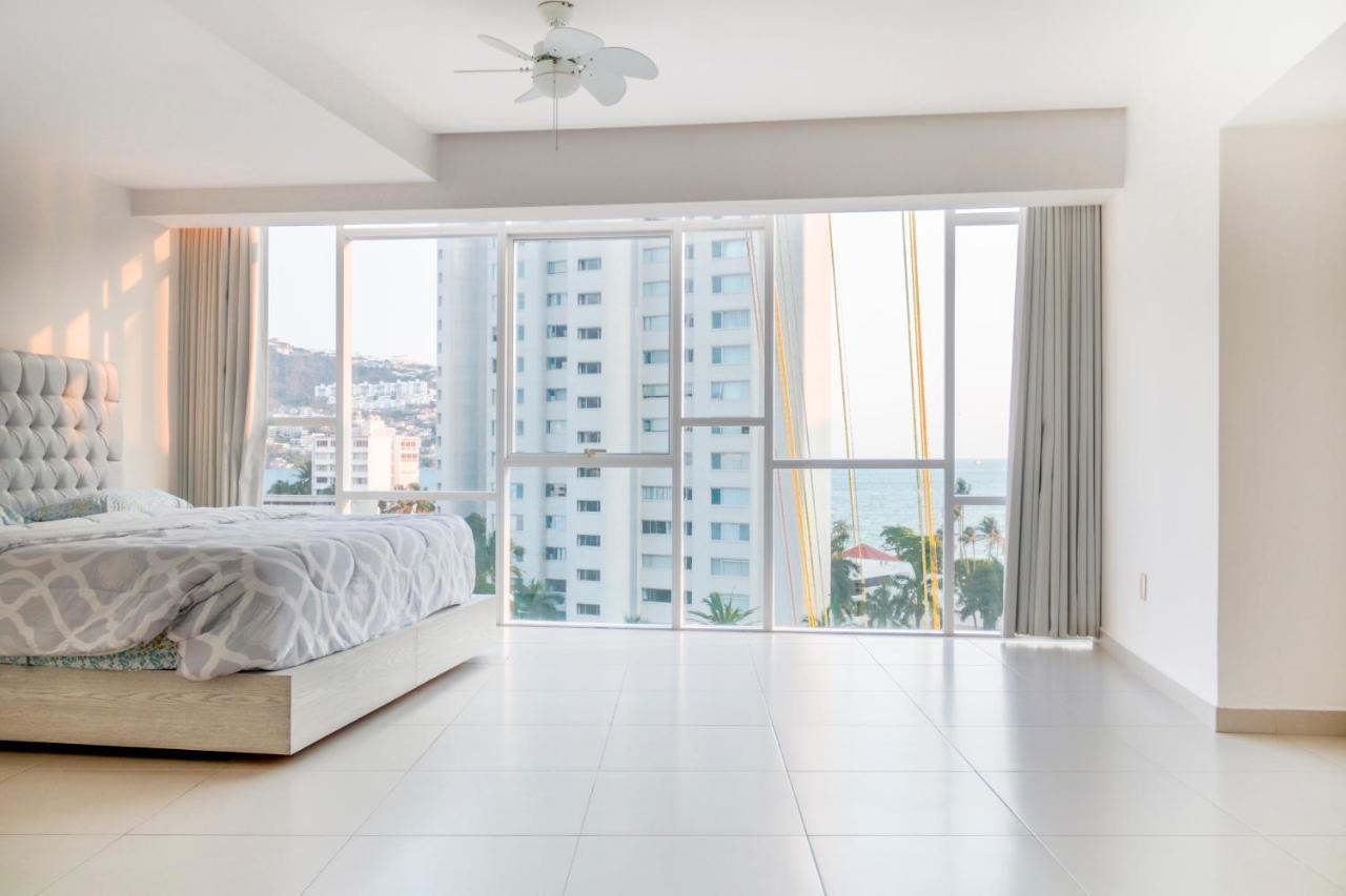 Hostpal Acqualina Skylife Apartment Acapulco