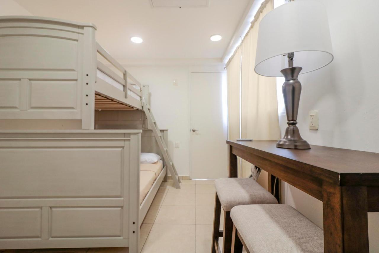 Hostpal Acqualina Skylife Apartment *