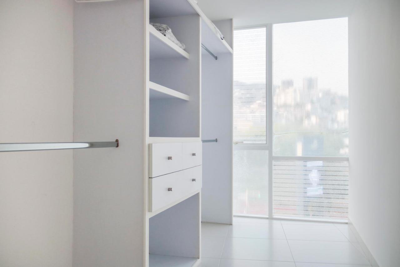 Hostpal Acqualina Skylife Apartment Acapulco