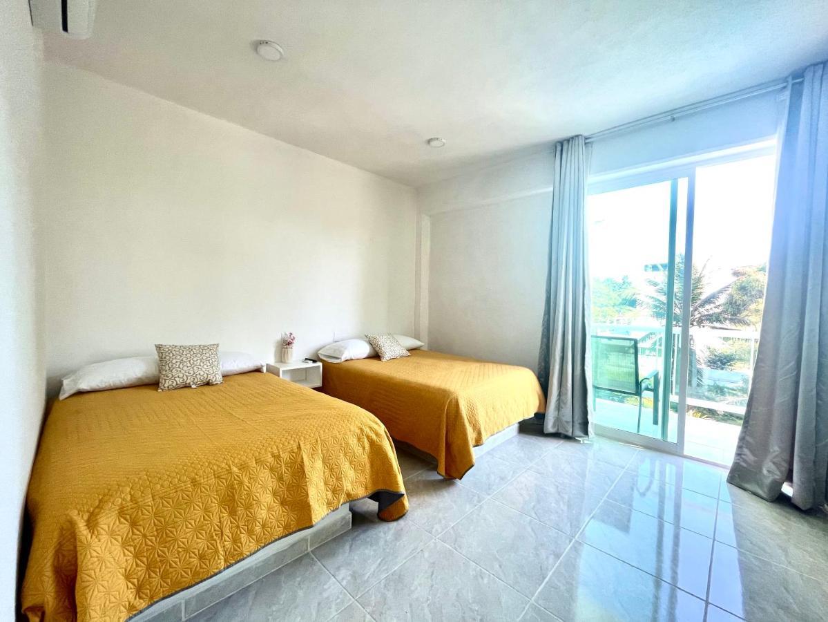 Gran Palma Residencial * Acapulco