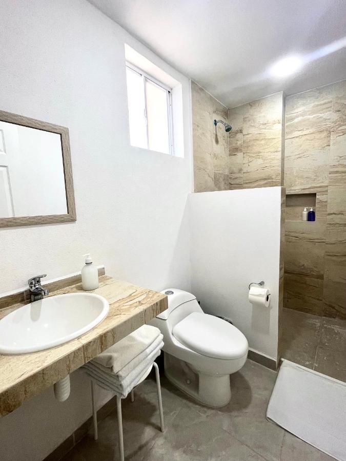 Gran Palma Residencial Acapulco