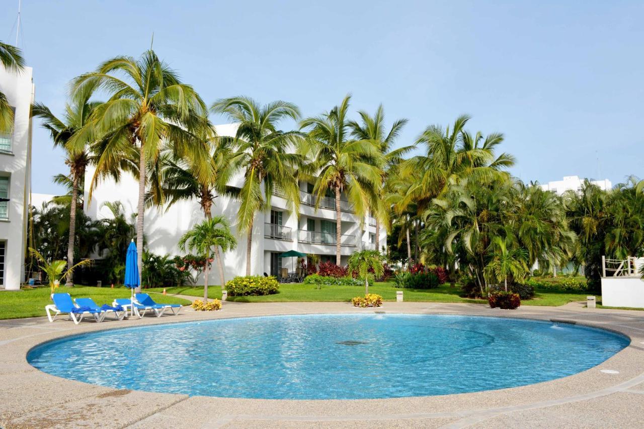 Apartamento Mayan Lakes