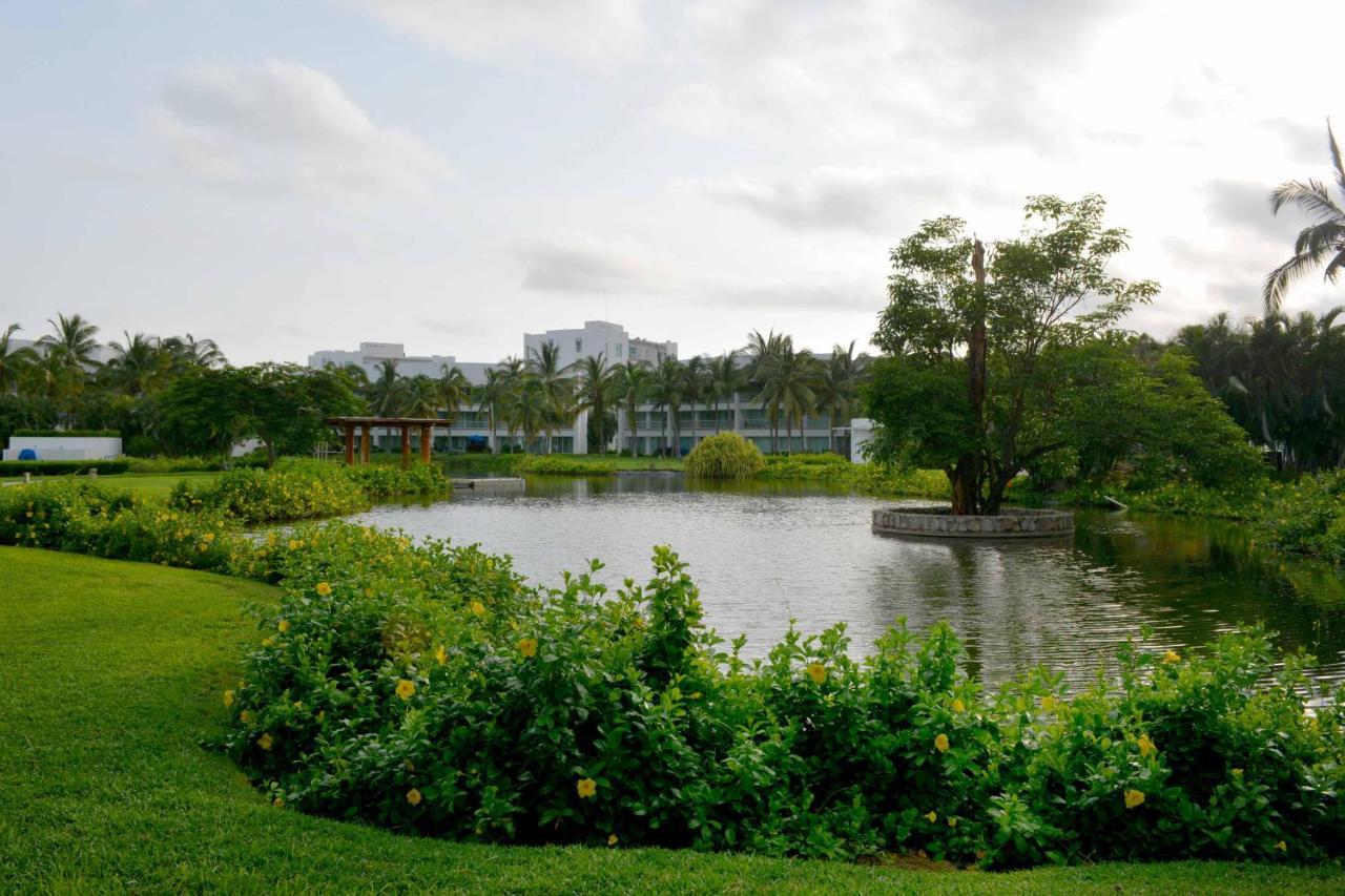 Apartamento Mayan Lakes Acapulco