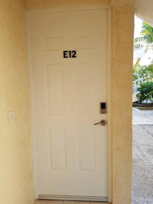 Diamante Departamento Con Playa Ecologico Apartment