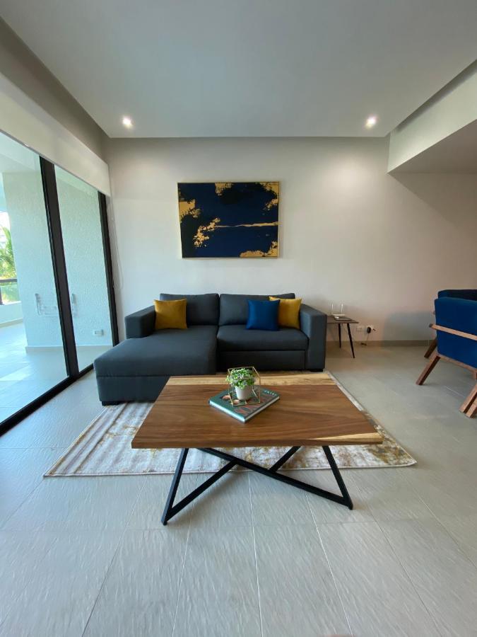 Apartamento Departamento Totalmente Nuevo En La Isla