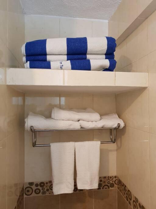 Apartment Diamante Departamento Con Playa Ecologico Acapulco