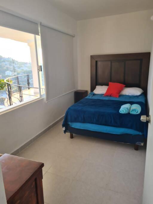 Apartamento Departamento En Grand Casa Blanca *
