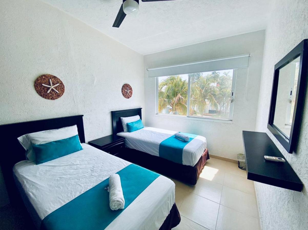 Nuevo En Casa Terranium Diamante * Acapulco