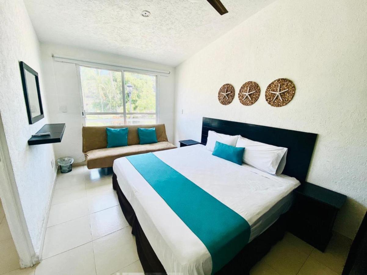 Apartment Nuevo En Casa Terranium Diamante Acapulco